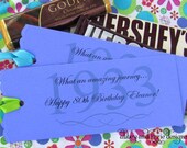 80th Birthday