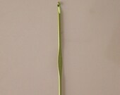 size B - 1 Crochet hook, 2.25mm hook, Aluminum Crochet hooks Susan Bates Crochet hook