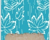 Floral Drops - Pattern Rollers and Applicators