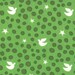 Joy by Kate Spain for Moda, Peace in holly, LAST yard
