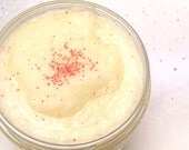 SALE Candy Cane - creamy sugar polish