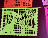 LET'S MAKE BABIES Funny Banner perfect for an Inappropriate First Anniversary
