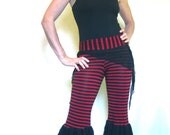 Pirate Swagger Pants