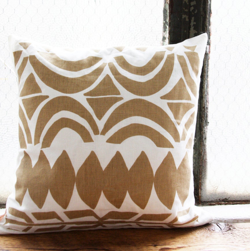 Leif Pillow Cover 16 x 16