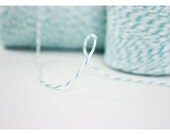 Teal Divine Twine - Baker's Twine 20 Yd Bundle
