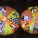 Free PDF Pattern included with Purchase Costume Clubhouse Banner  Riley Blake Designs Costume Clubhouse Sheri Berry Designs