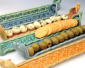 Olive tray - Serving tray