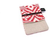 Phone Case - iPhone / Smart Phone / iPod Sleeve / Cover / Pouch