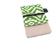 Phone Case - iPhone / Smart Phone / iPod Sleeve / Cover / Pouch