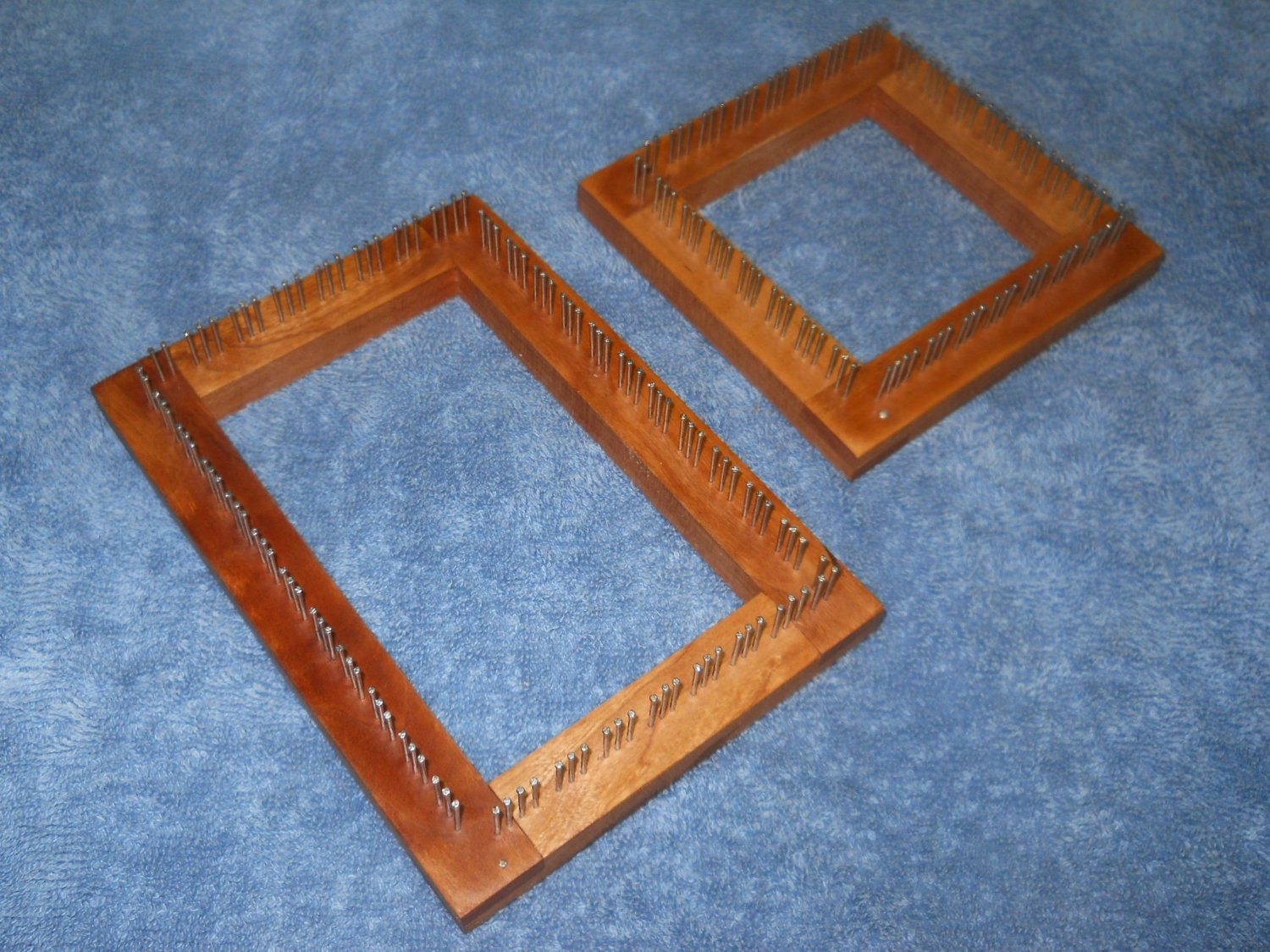 Cherry Traditional Miniloom Set