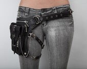 Penny Rocker Hip and Holster Bag