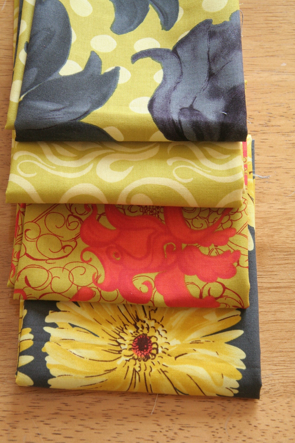 SALE-Fat Quarters-Tina Givens
