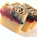 Vampire Soap - Bite Me Soap - Cold Process Soap