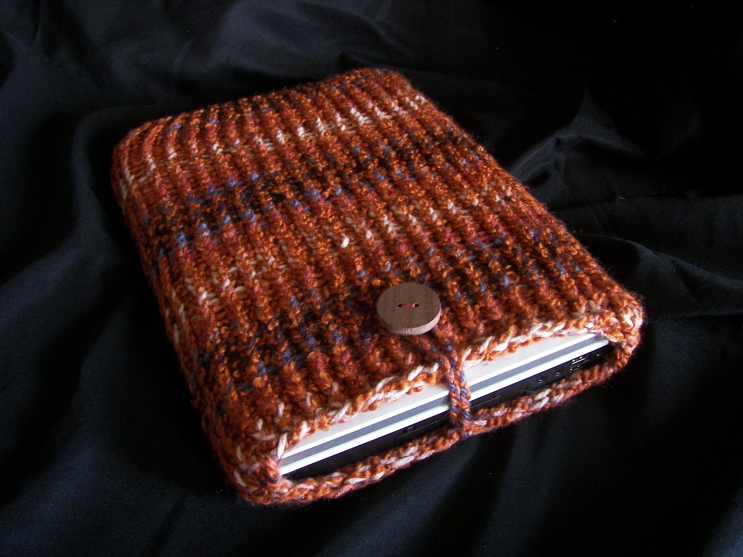CLEARANCE Laptop Sweater Sleeve // Cozy