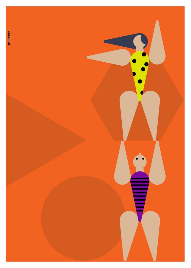 Acrobats