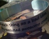 Vampire Diaries - Damon Bracelet