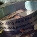 Vampire Diaries - Damon Bracelet