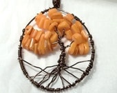 Autumn Tree of Life