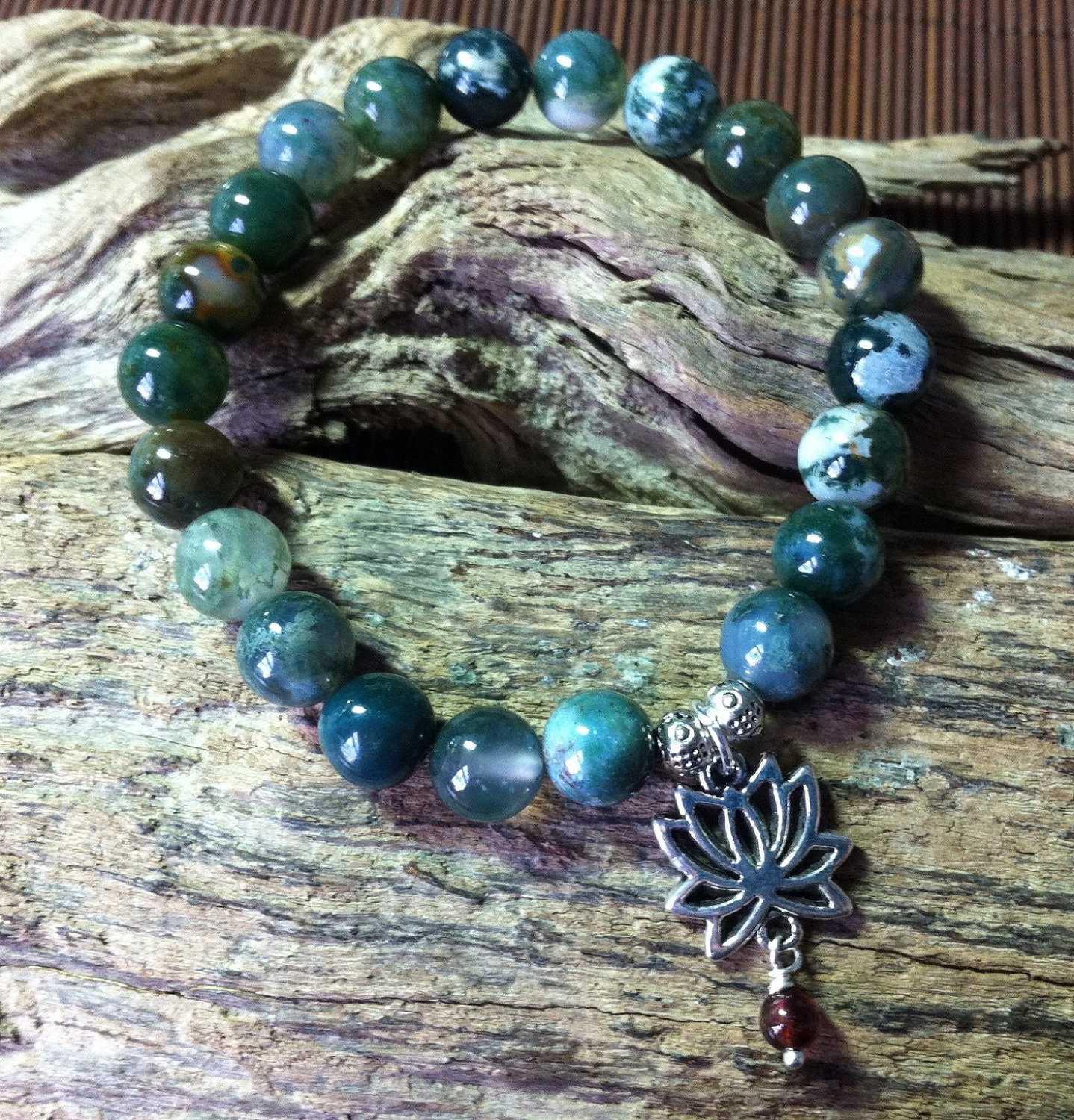 New Beginnings Bracelet