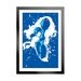 Mega Man, Protoman, and Bass Poster Set