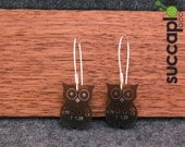 Mini-Paavo earrings