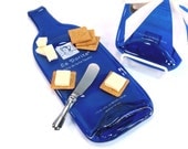 Melted Bottle Cheese Tray La Dorita Dulce De Leche Liqueur Glenshaw, PA