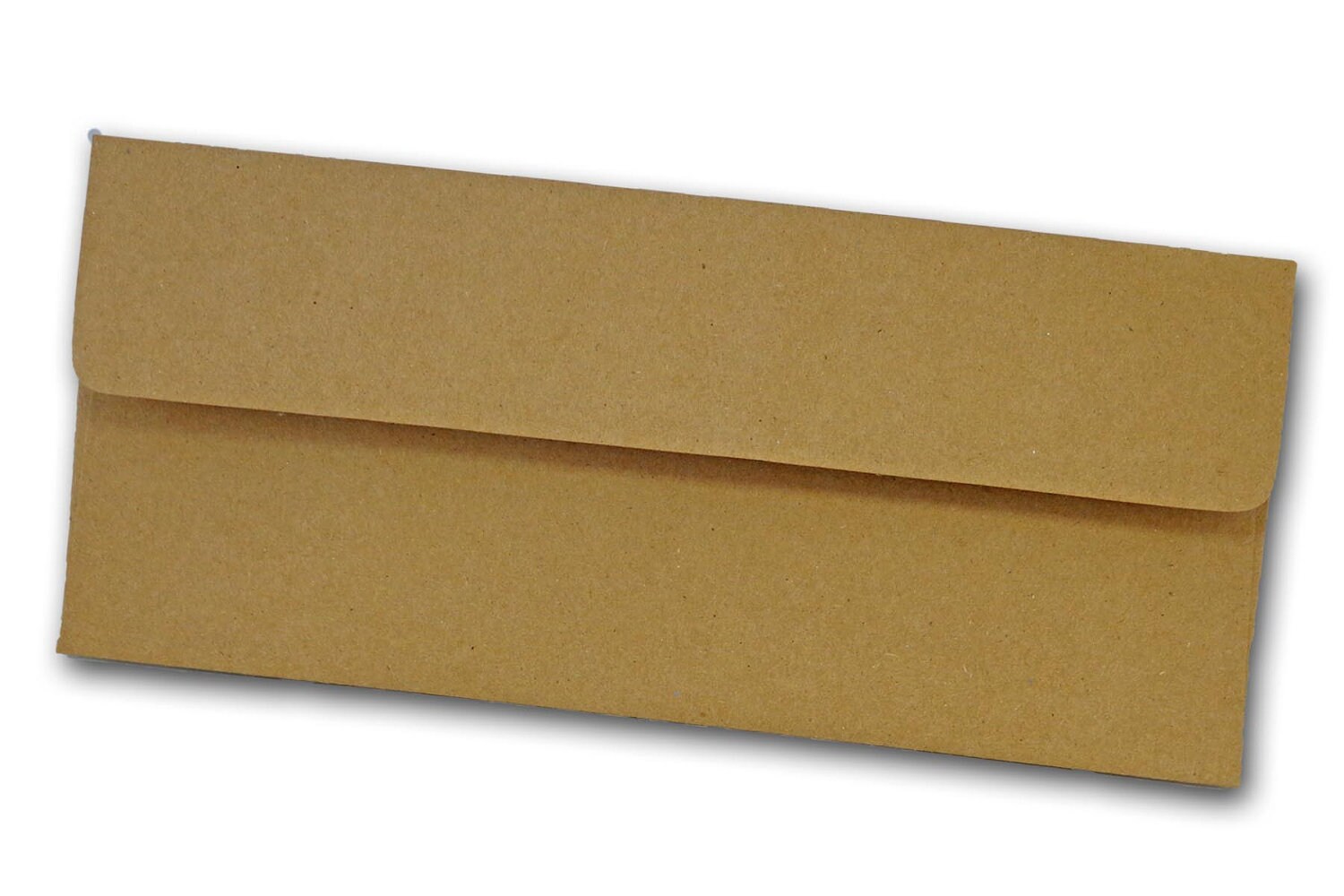 brown kraft envelope