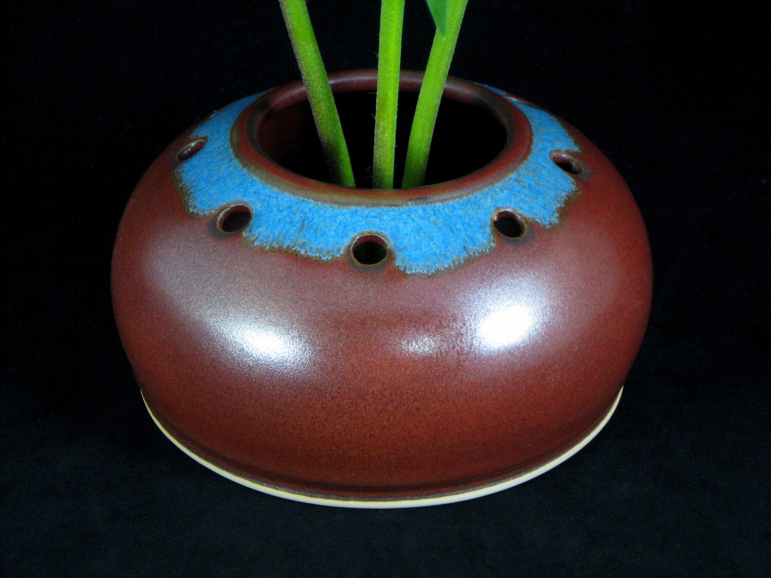 Japanese Ikebana Vases