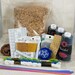 Ultimate Temari Tool Kit to make Japanese temari balls