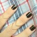 Knuckle Ring Chevron Arrow Joint Ring Gold Brass Wire Wrap Stackable Boho Bohemian Hippie Eclectic Statement Jewelry Adjustable