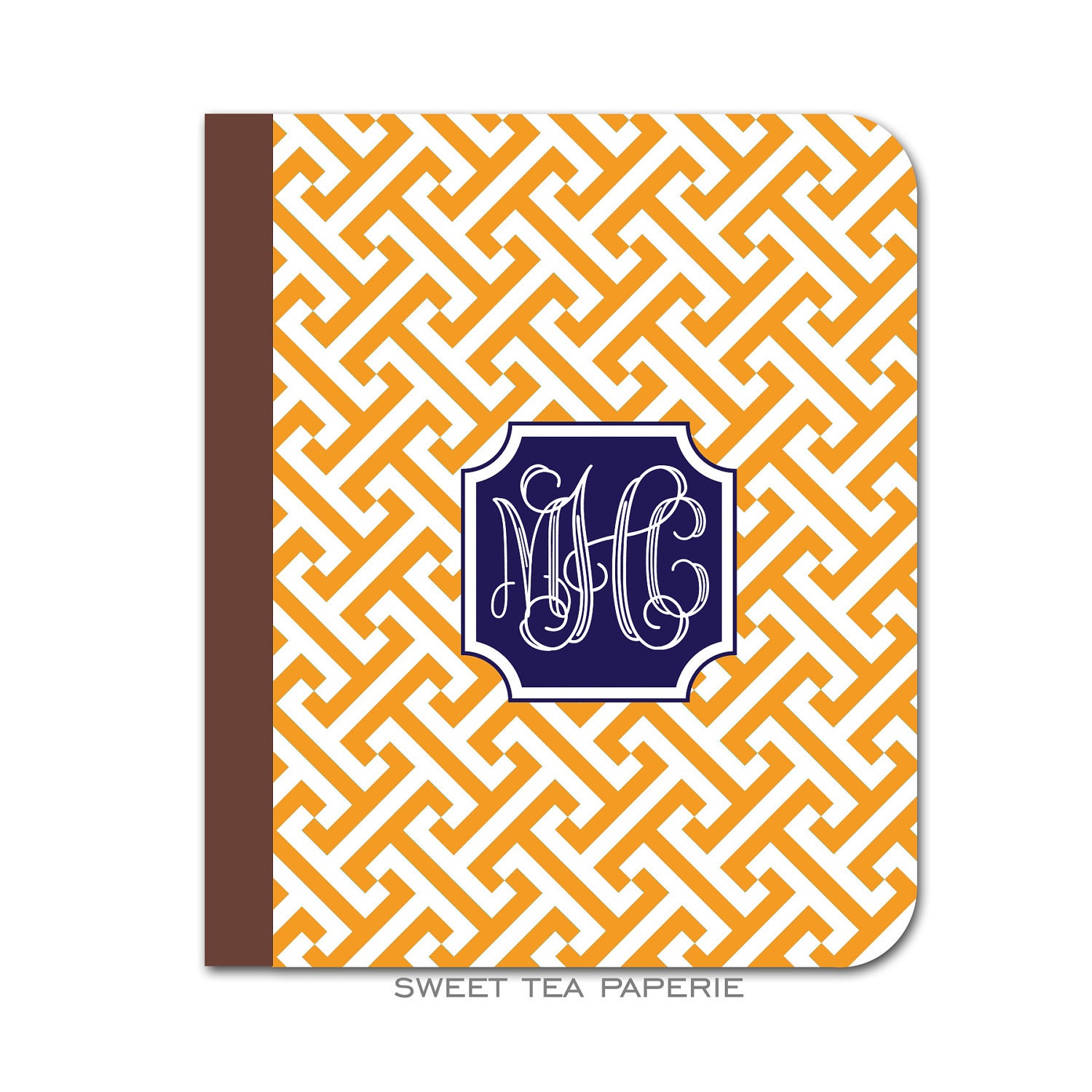 iPad Case- Blair (iPad 2 and iPad 3)