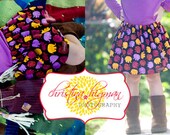 Childrens Clothing....The original etsy Buy 2 skirts get 1 FREE.... The Emily Elephant Corduroy Skirt by laken and lila