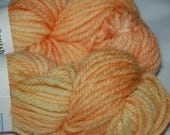 Studio June Yarn - 100% Superwash Merino - Squishy Soft Chunky:  A Drop of Golden Sun
