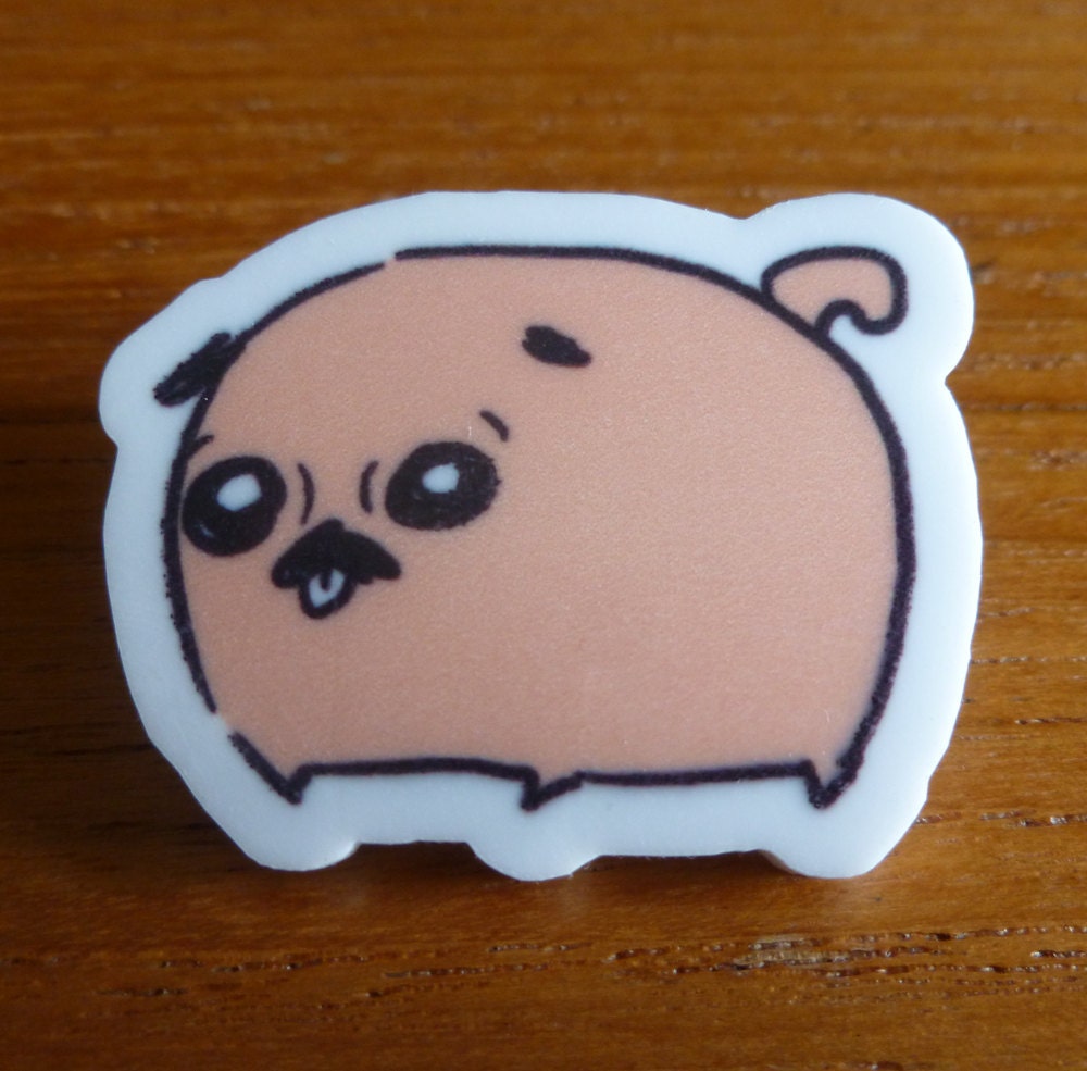 FOOPUG badge