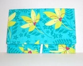 Modern Orchards Deluxe Shopping Cart Coupon Organizer - FREE Shipping