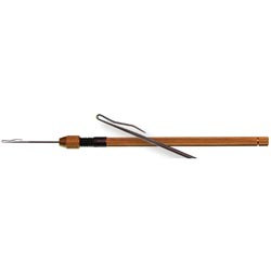 Beedle Spring Hook - for knitting with beads.