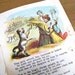 Puss in Boots 19th C Childrens Fairy Tale McLoughlin Bros