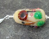 Poppies pendant