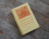 Miniature History of Arthurian Literature
