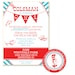 Dr. Seuss Printable Invite Package