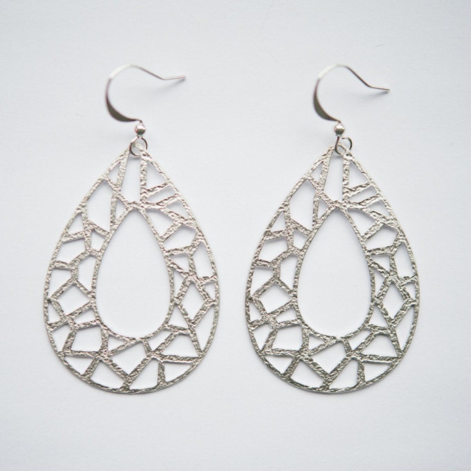 New - Milan, Italy Earrings in Gold