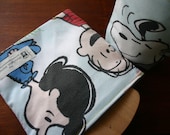 Peanuts Enviro Lunch Set