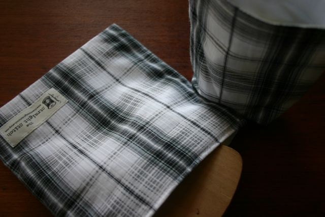 RSVD for Neal- Plaid and Simple Enviro-Lunch Set