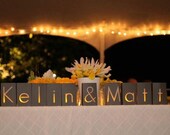 Custom Luminaries - Reserved for Laura