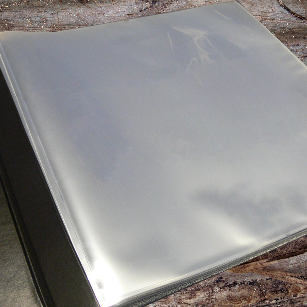 My Adventure Photo Album or Scrapbook