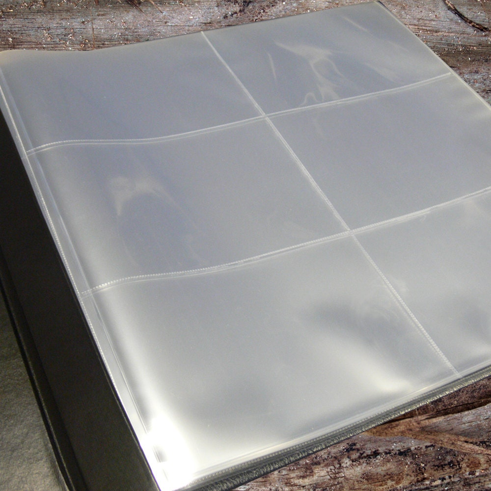 My Adventure Photo Album or Scrapbook