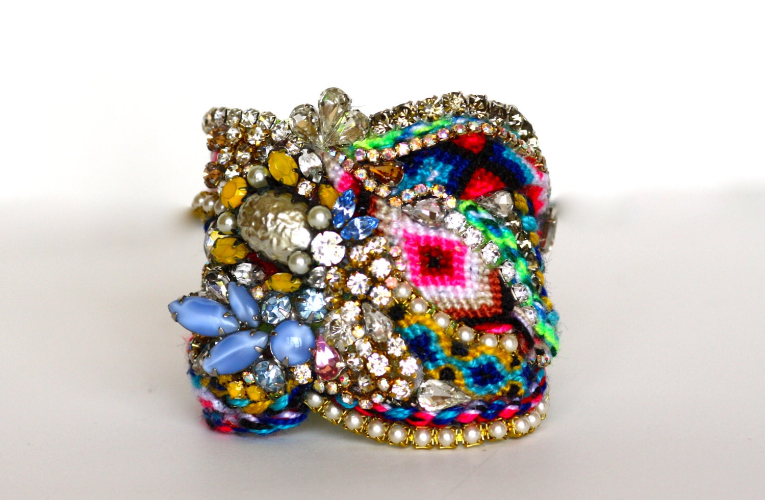 Number Two/ 2.0 Diamonds Are A Girls Best Friend- One of a Kind/Limited Edition