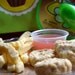 Chicken Nuggets Fast Food Kids Meal Fun Soap Set - AN AJSWEETSOAP EXCLUSIVE