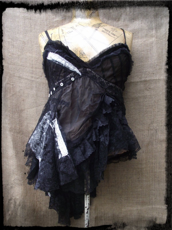 Silk Onyx