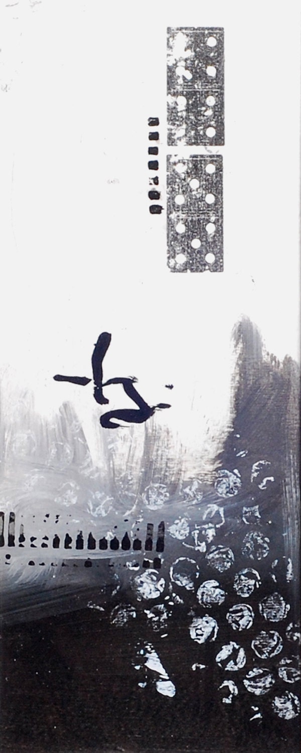 Frameable Original Art No.84